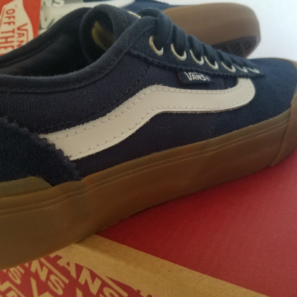 Vans Chima Pro 2. Brand New. Mens Size: 7.5 - Picture 8 of 11